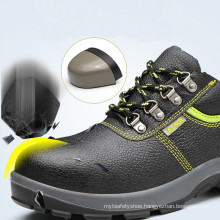 LN-1577113 Good Prices Waterproof Steel Toe Safety Shoes